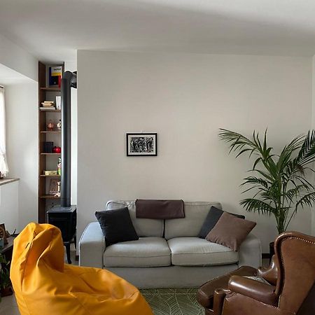Dagli Olivari - Casa Teo Gromo Extérieur photo
