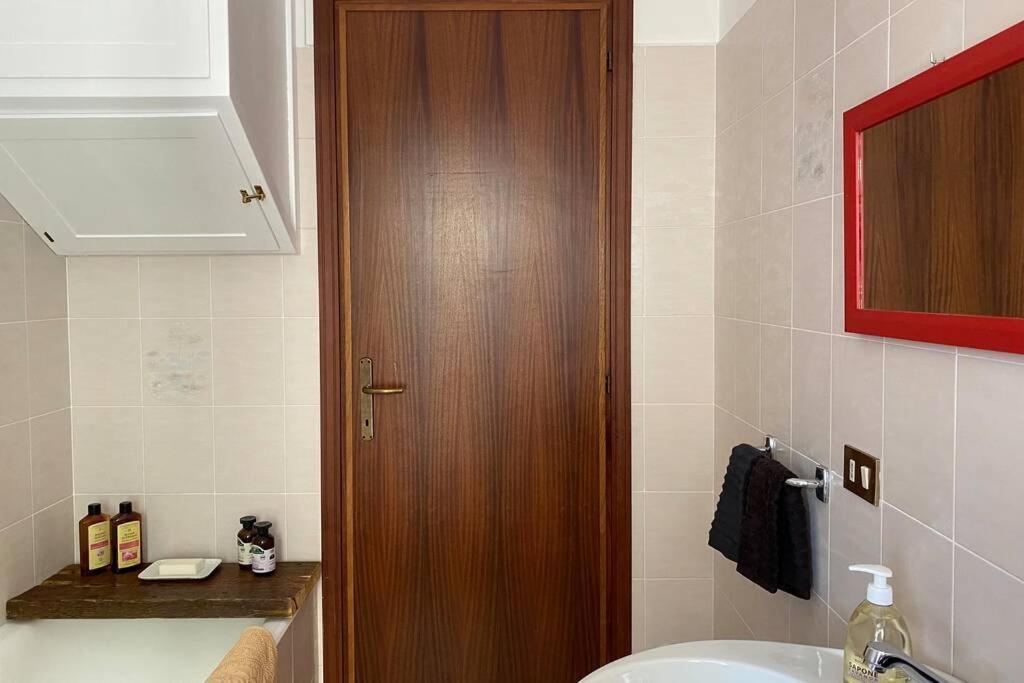 Dagli Olivari - Casa Teo Gromo Extérieur photo