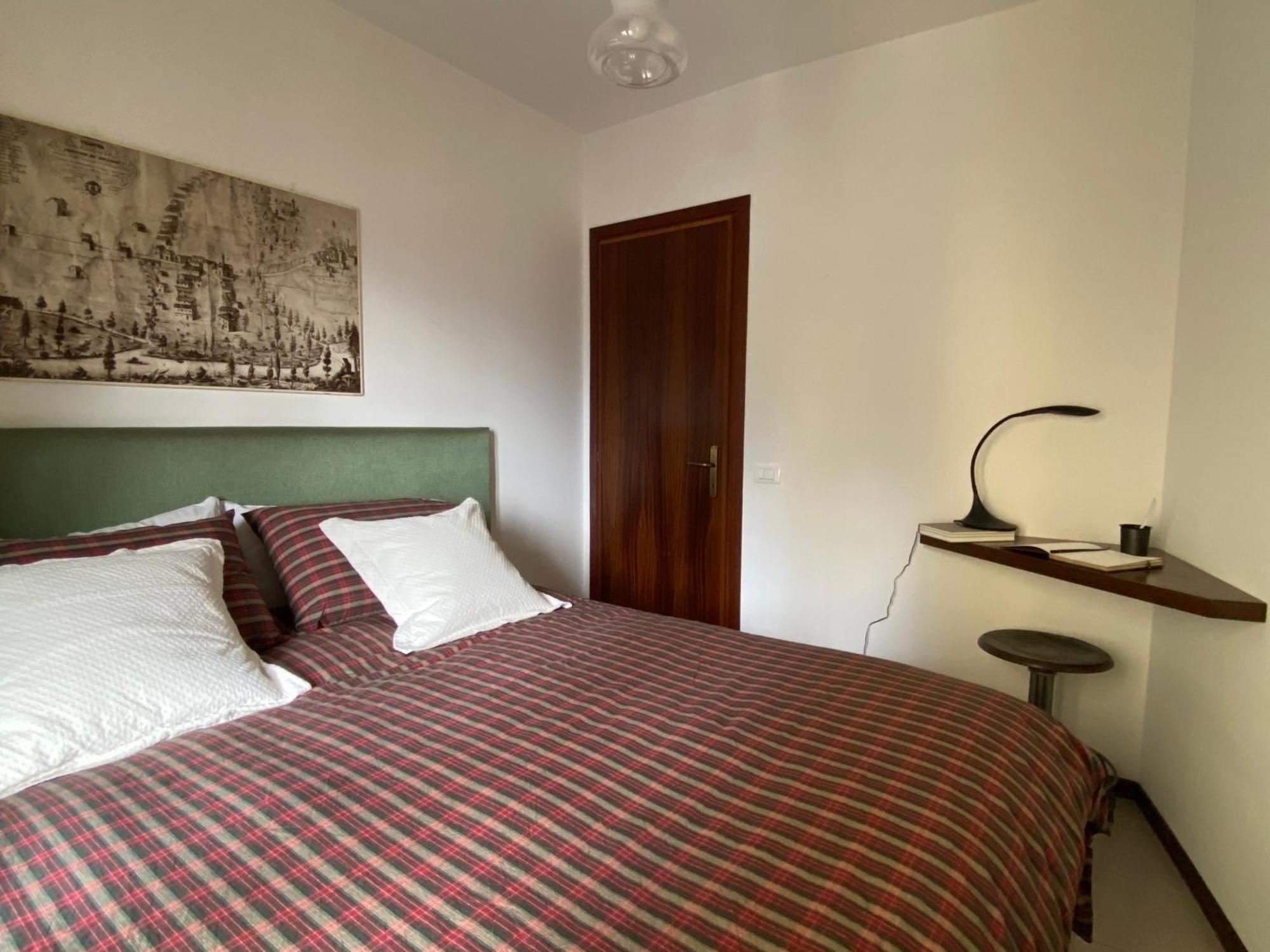 Dagli Olivari - Casa Teo Gromo Extérieur photo